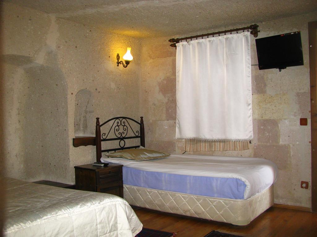 Nature Park Cave Hotel Göreme Pokój zdjęcie