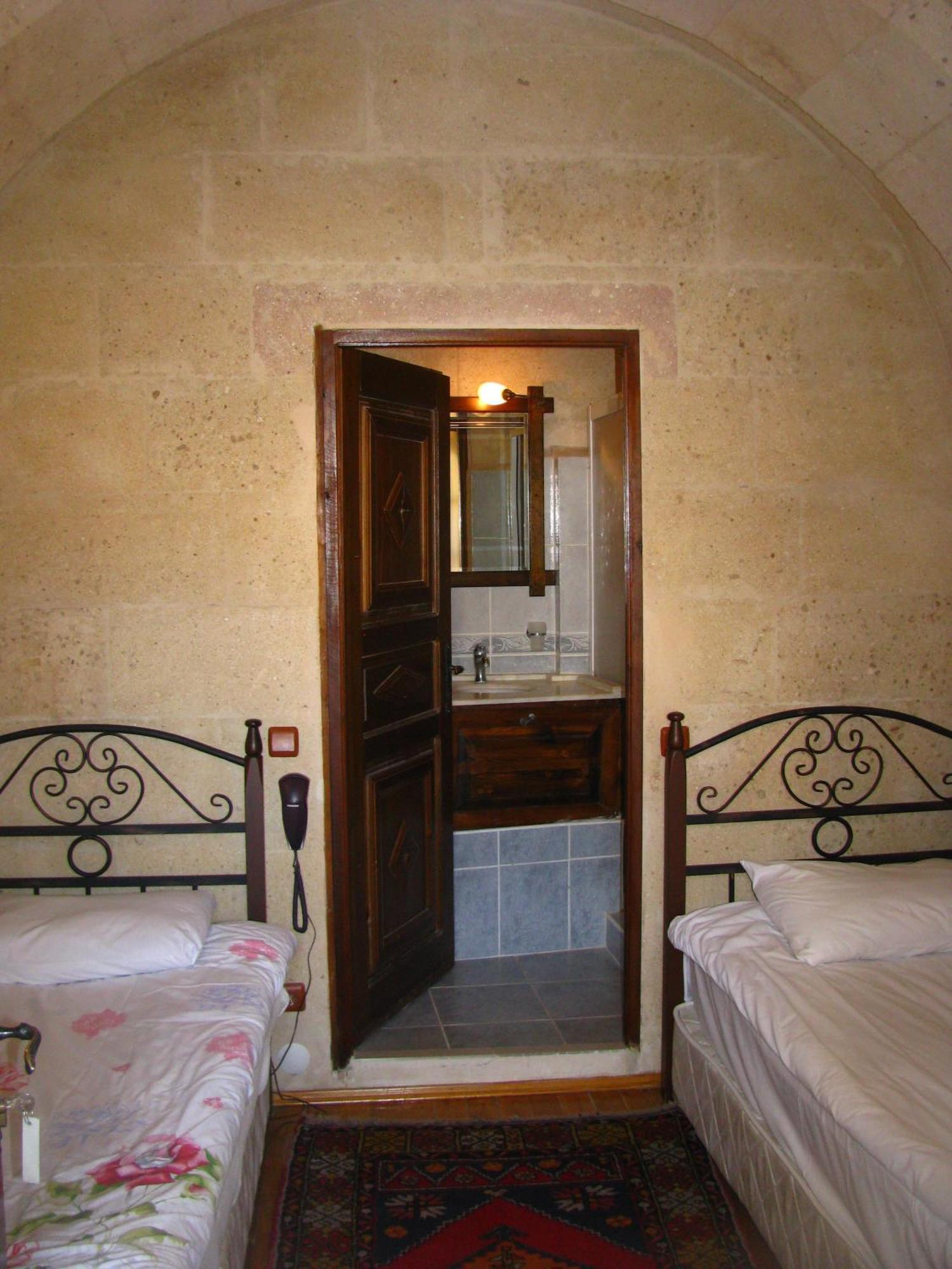 Nature Park Cave Hotel Göreme Pokój zdjęcie