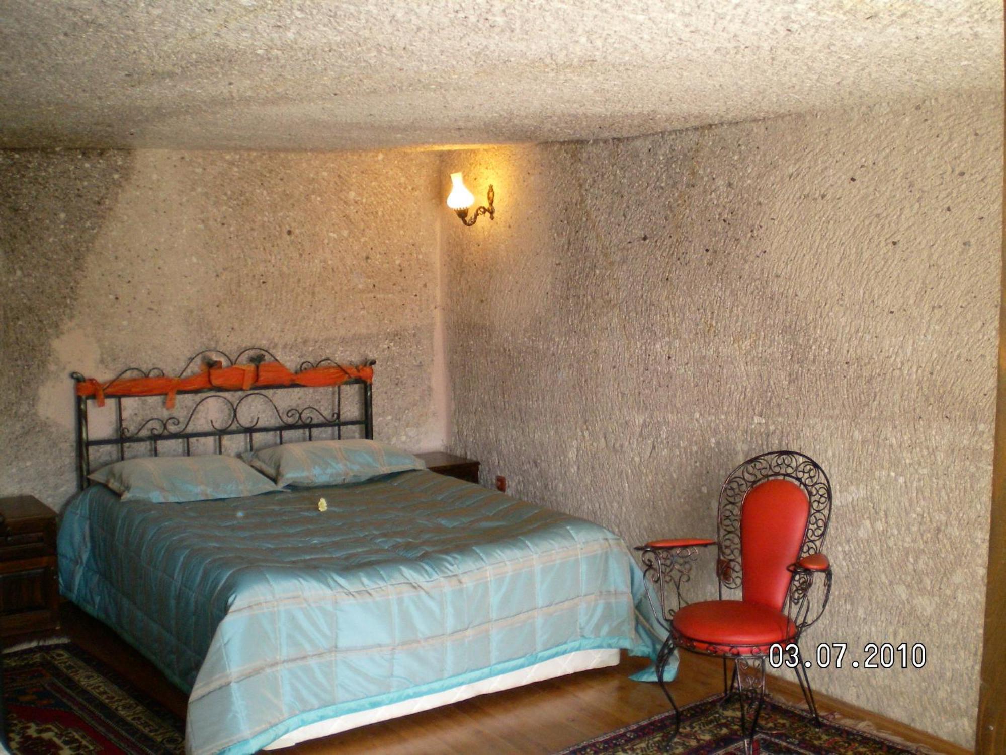 Nature Park Cave Hotel Göreme Zewnętrze zdjęcie