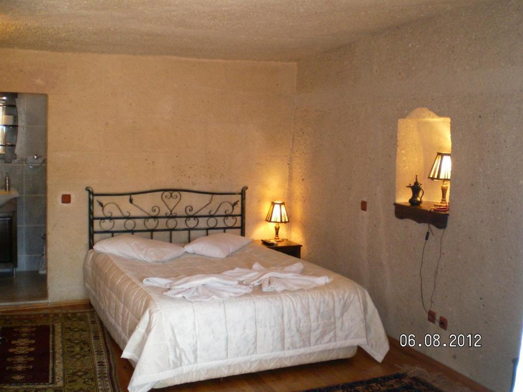 Nature Park Cave Hotel Göreme Pokój zdjęcie