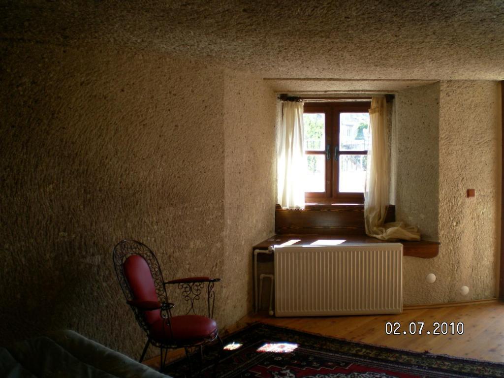 Nature Park Cave Hotel Göreme Pokój zdjęcie